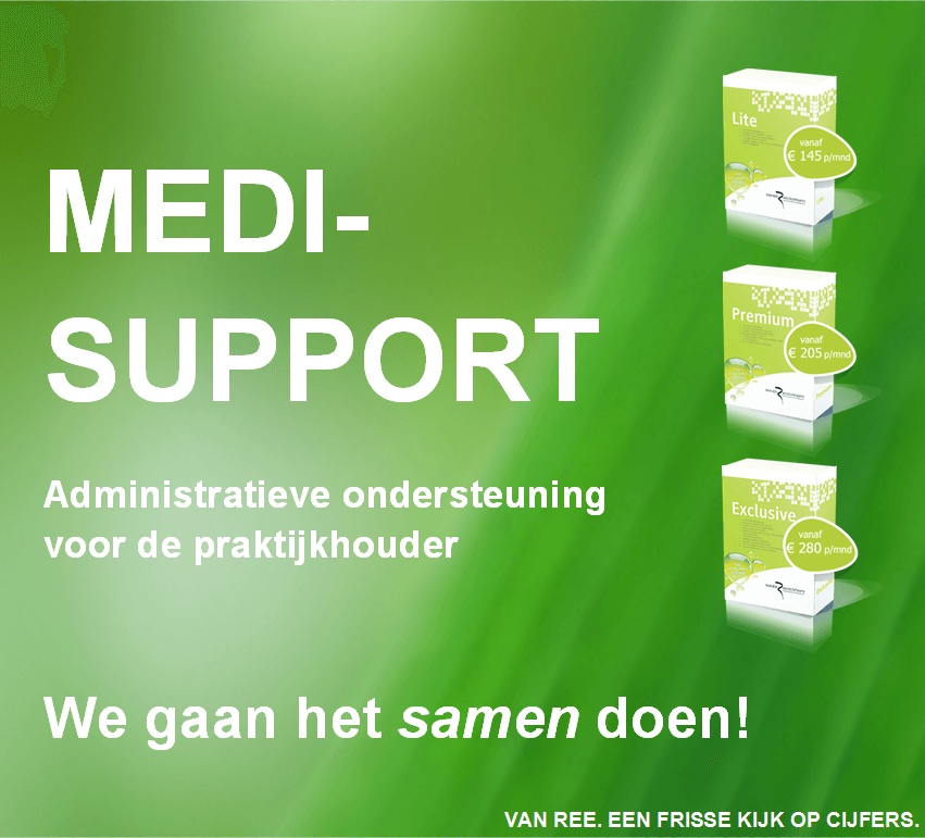 Medi-support