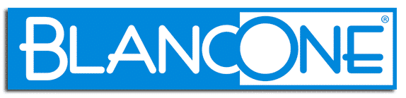 logo_BlancOne