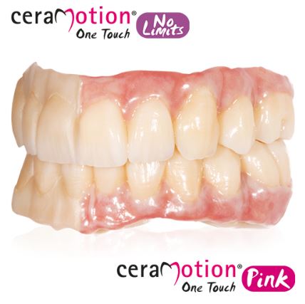 ceraMotion-One-Touch-Pink-No-Limits