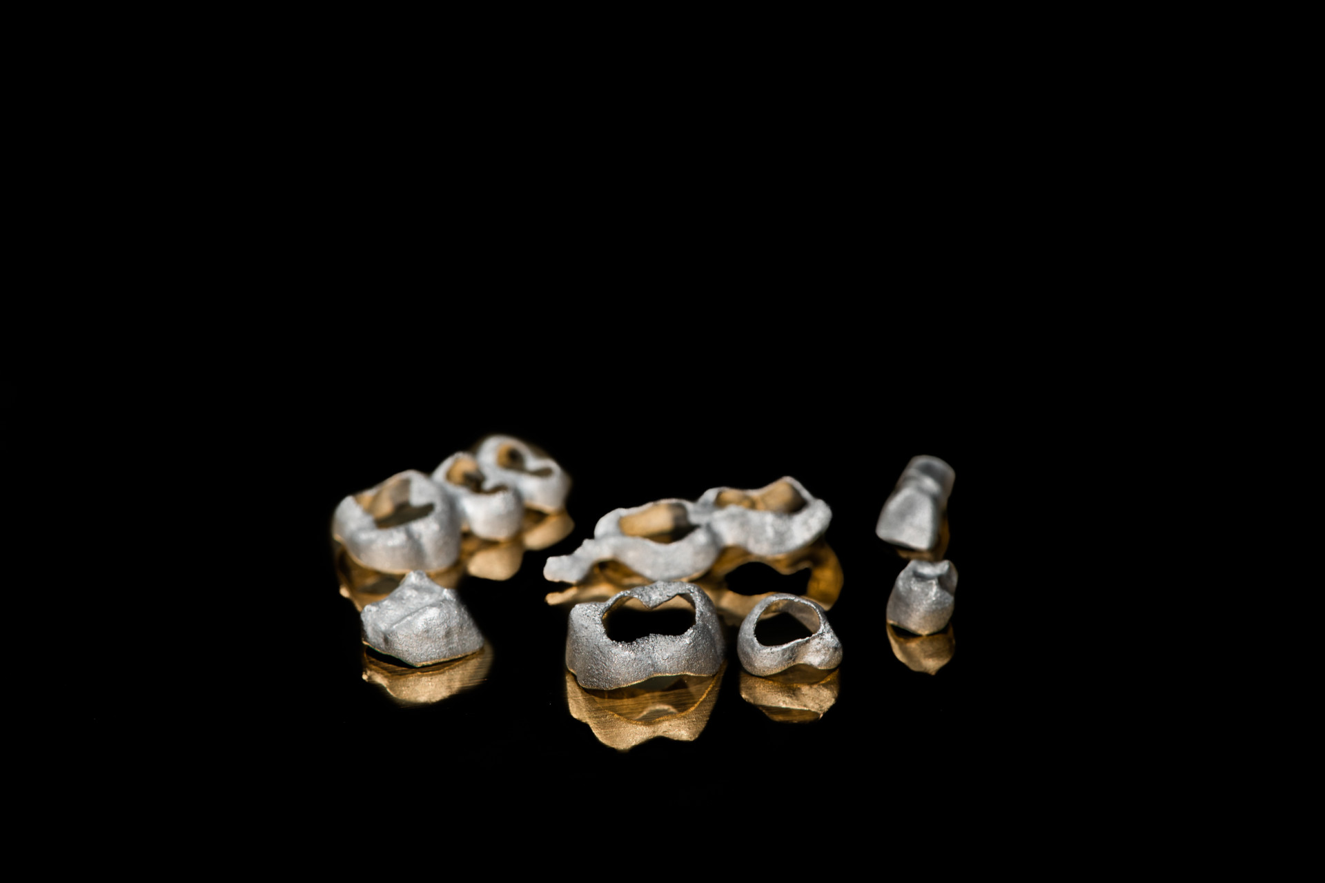 Orthodontic-rings